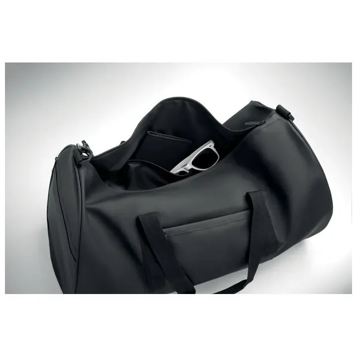 Duffle bag in 600D RPET - MO2644 (MOCN#03)